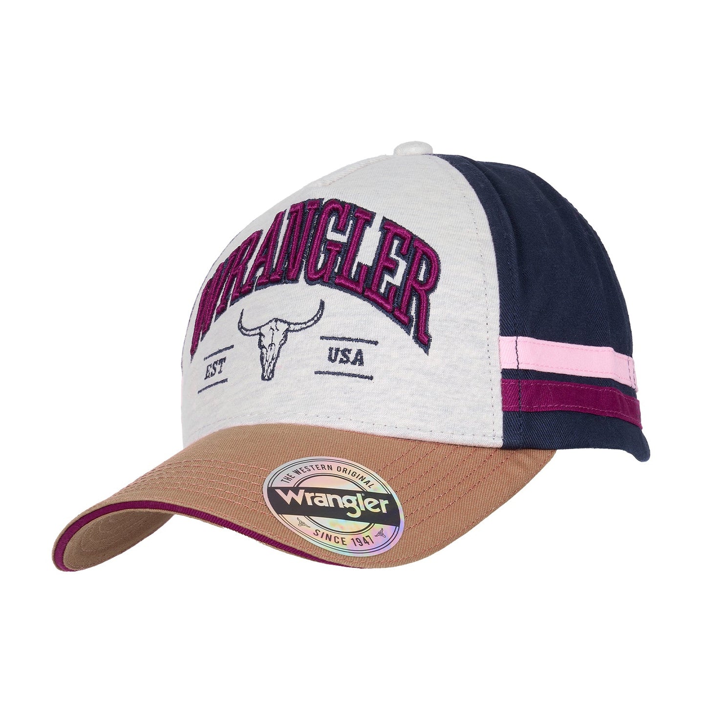 WRANGLER MYRLE CAP