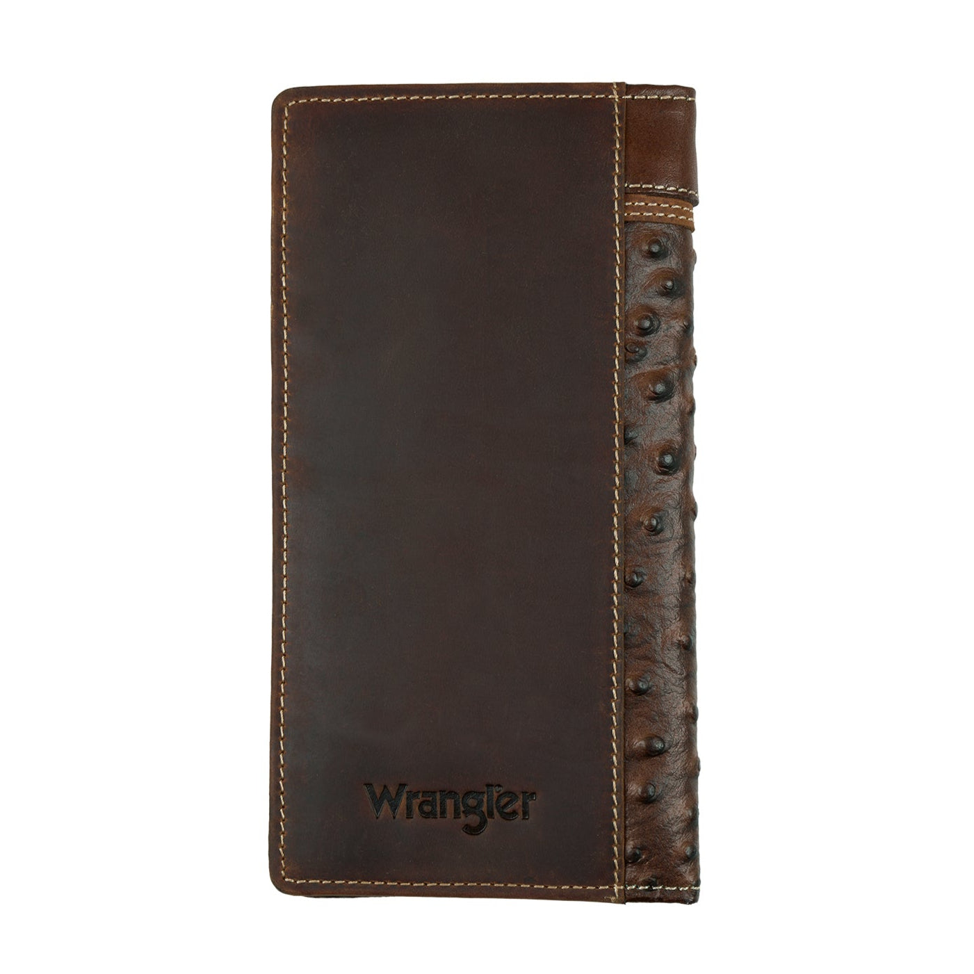 WRANGLER NASH RODEO WALLET