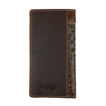 WRANGLER NASH RODEO WALLET