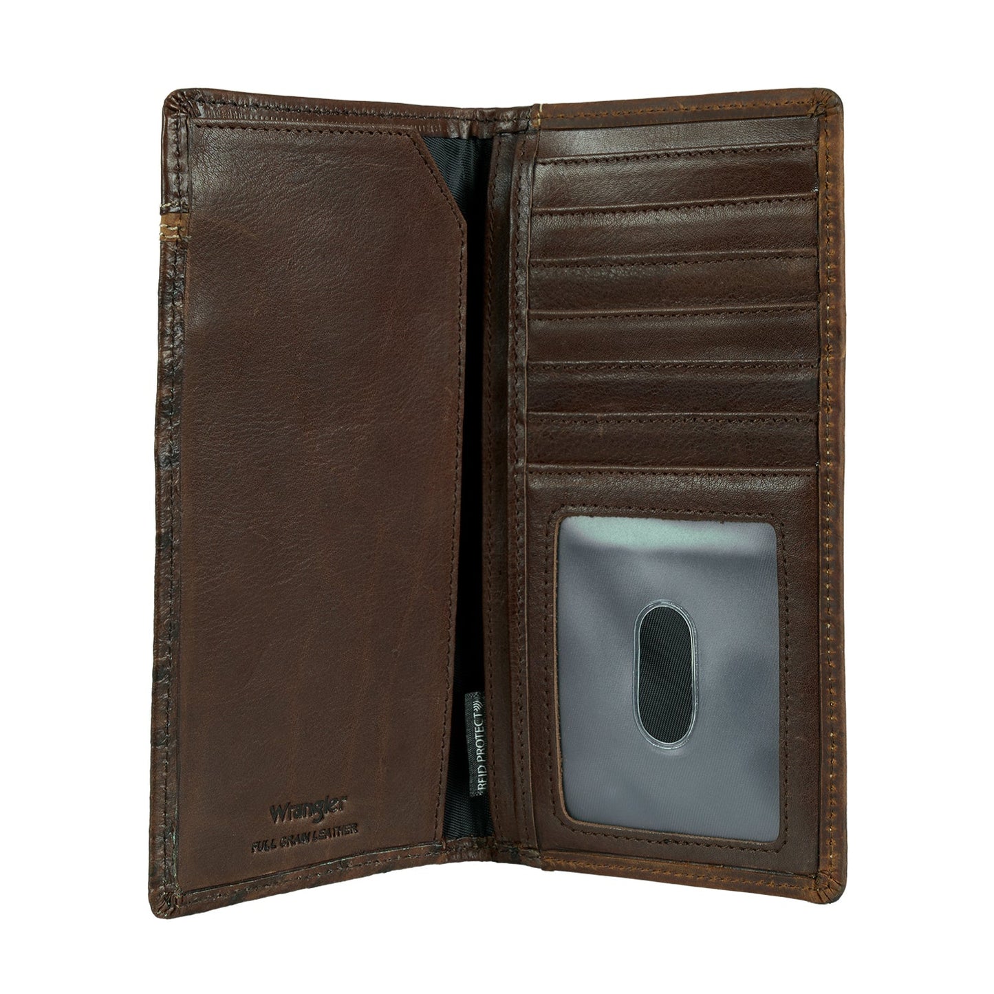 WRANGLER NASH RODEO WALLET