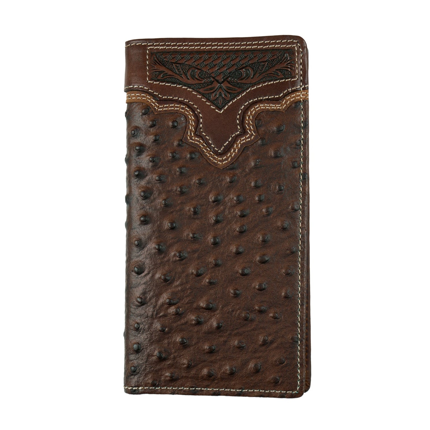 WRANGLER NASH RODEO WALLET-Ranges Country