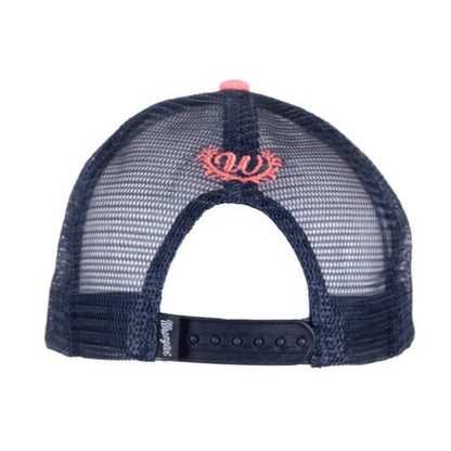 WRANGLER NOVA TRUCKER CAP