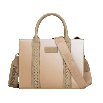 WRANGLER OMBRE CROSSBODY BAG