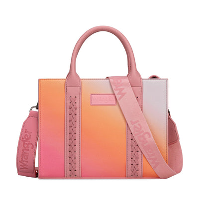WRANGLER OMBRE CROSSBODY BAG