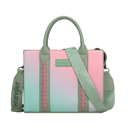WRANGLER OMBRE CROSSBODY BAG-Ranges Country