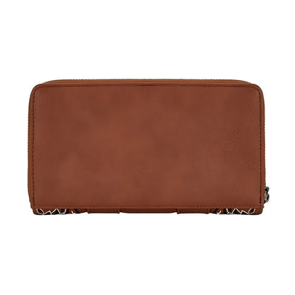WRANGLER PAISLEY WALLET