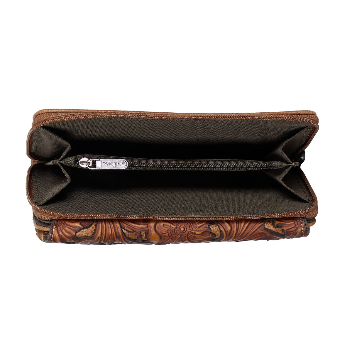 WRANGLER SOLANA WALLET