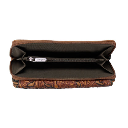WRANGLER SOLANA WALLET