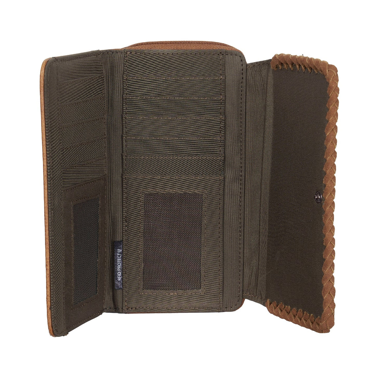 WRANGLER SOLANA WALLET