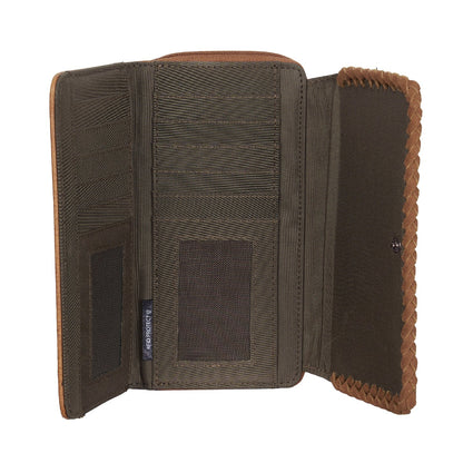 WRANGLER SOLANA WALLET