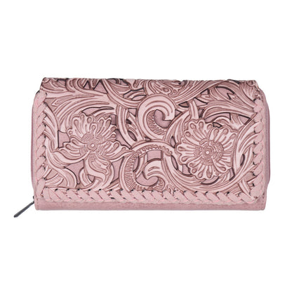 WRANGLER SOLANA WALLET