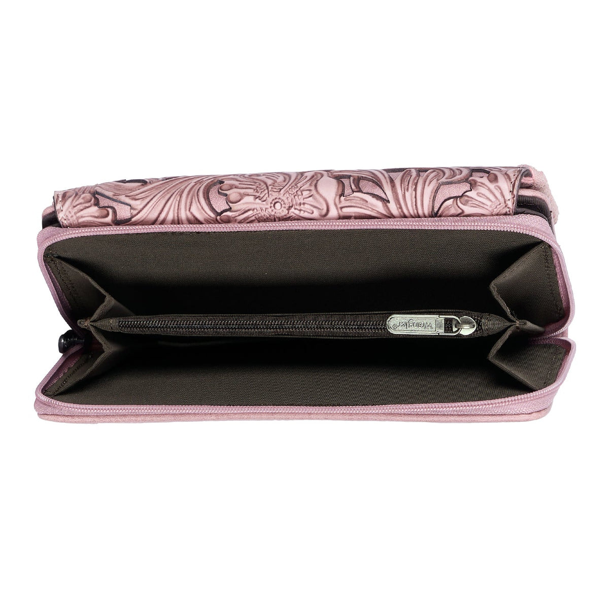 WRANGLER SOLANA WALLET