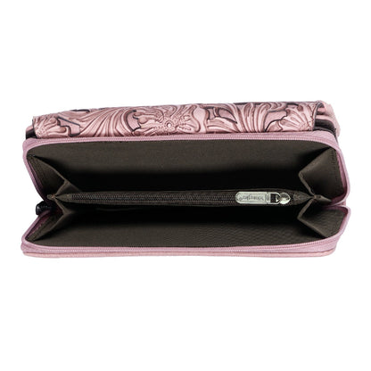 WRANGLER SOLANA WALLET