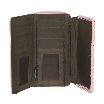 WRANGLER SOLANA WALLET