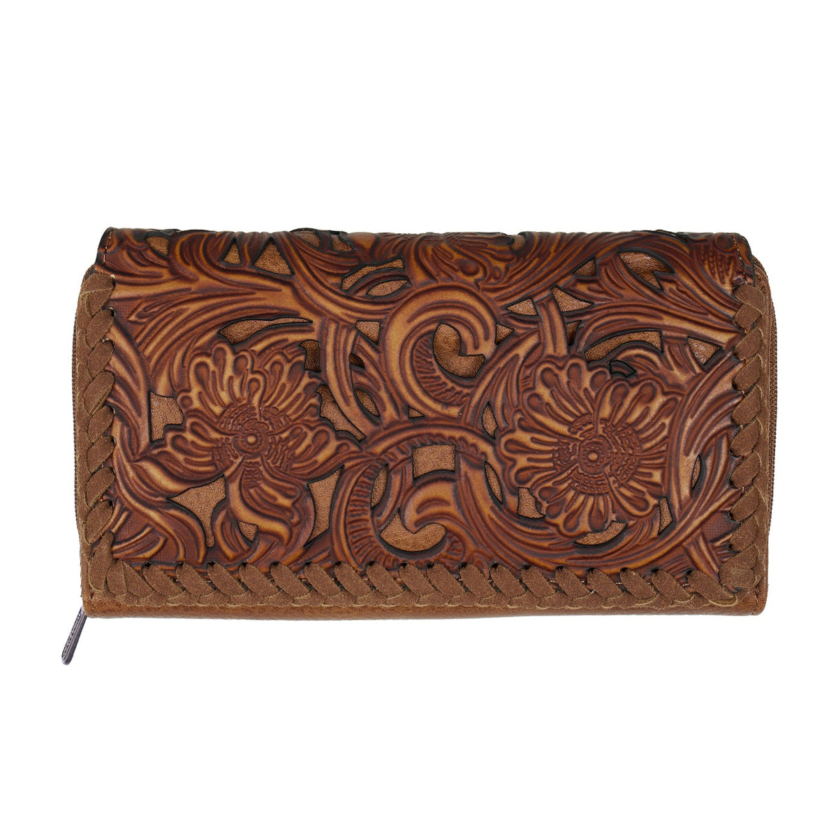 WRANGLER SOLANA WALLET-Ranges Country