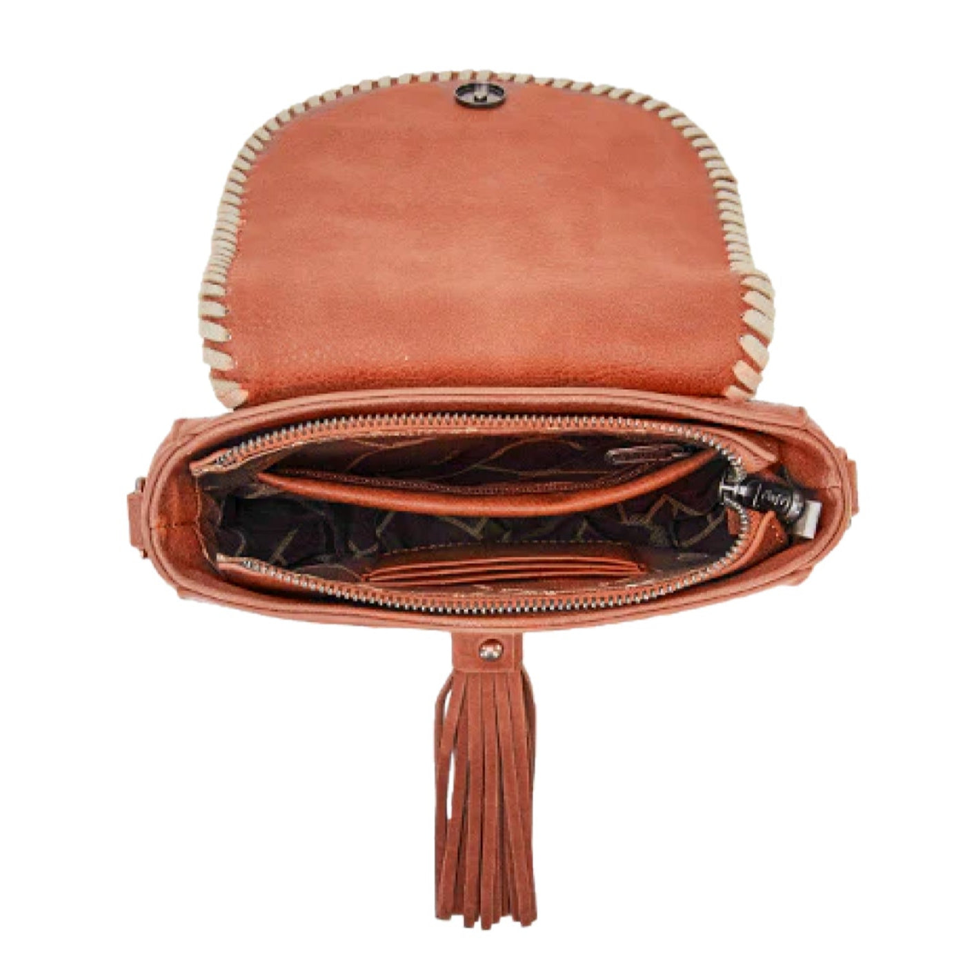 WRANGLER SOUTHWESTERN DAKOTA SADDLE BAG