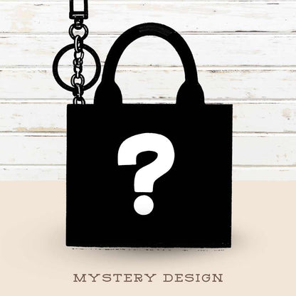 WRANGLER SOUTHWESTERN MINI TOTE BLIND BOX