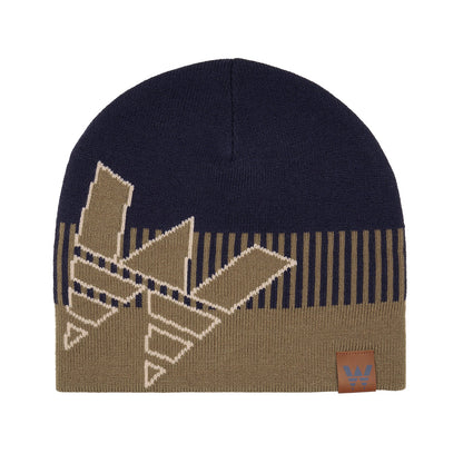 WRANGLER STAN BEANIE-Ranges Country