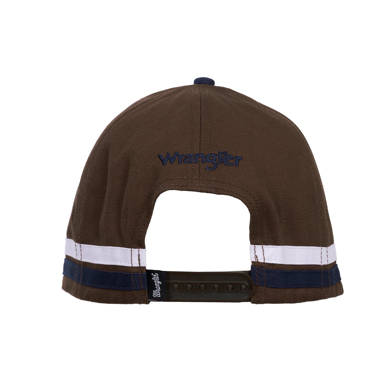 WRANGLER TOM HIGH PROFILE CAP