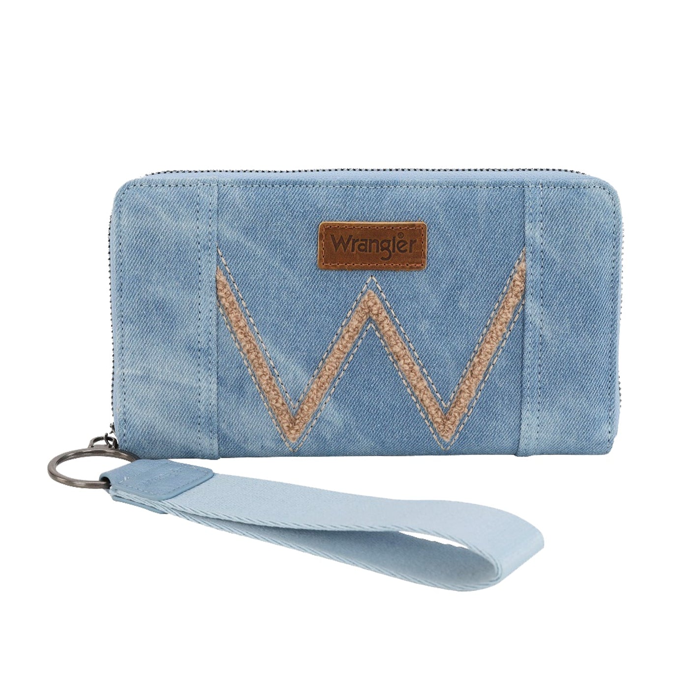 WRANGLER WILLA WALLET-Ranges Country