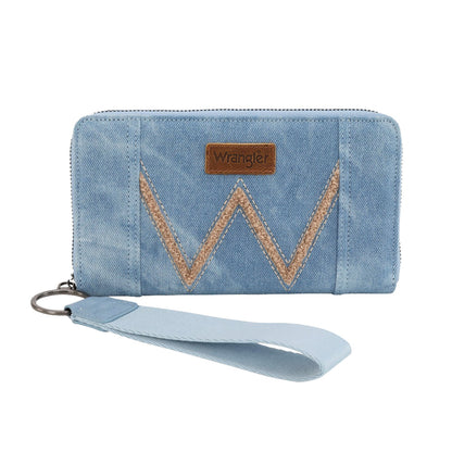 WRANGLER WILLA WALLET-Ranges Country
