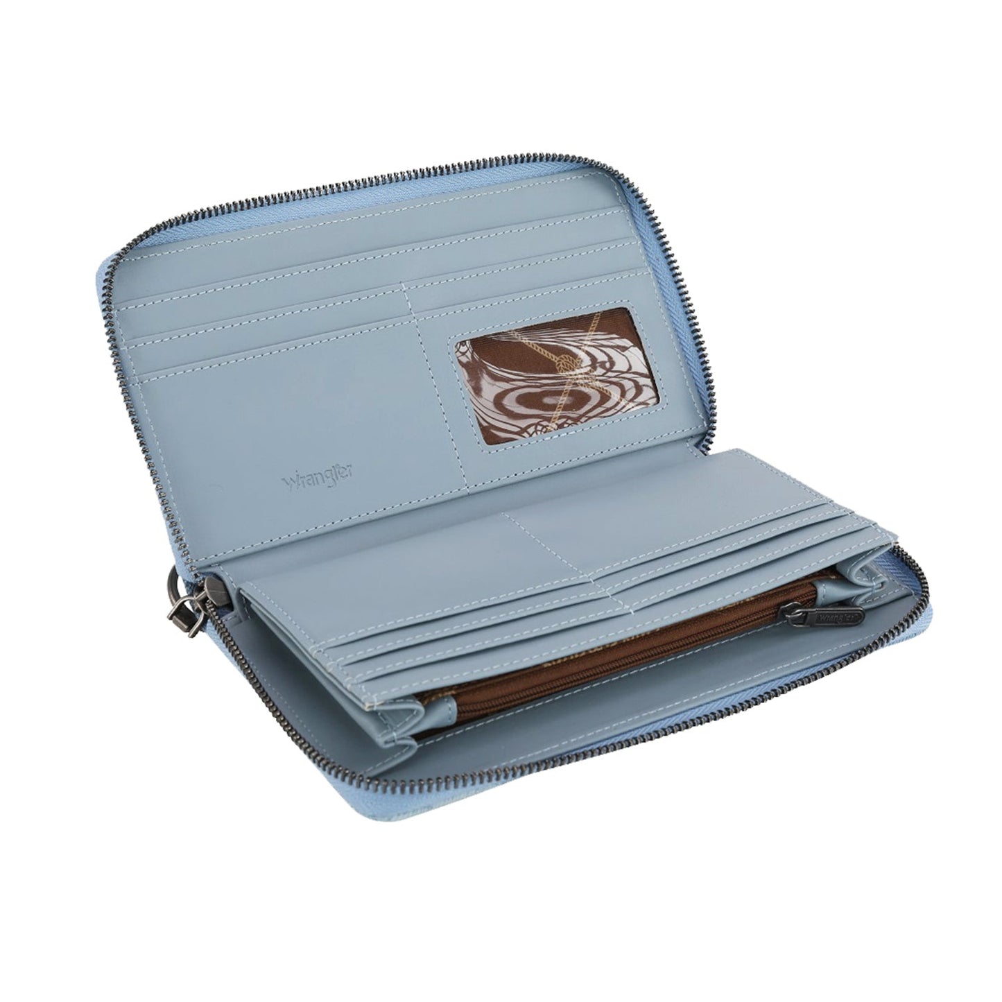 WRANGLER WILLA WALLET