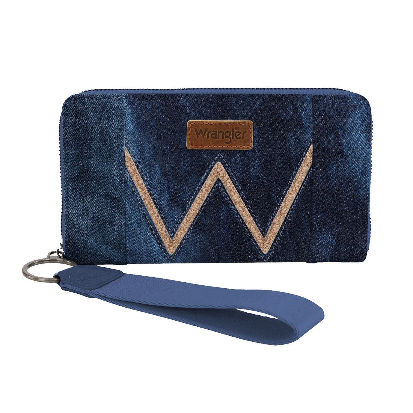 WRANGLER WILLA WALLET