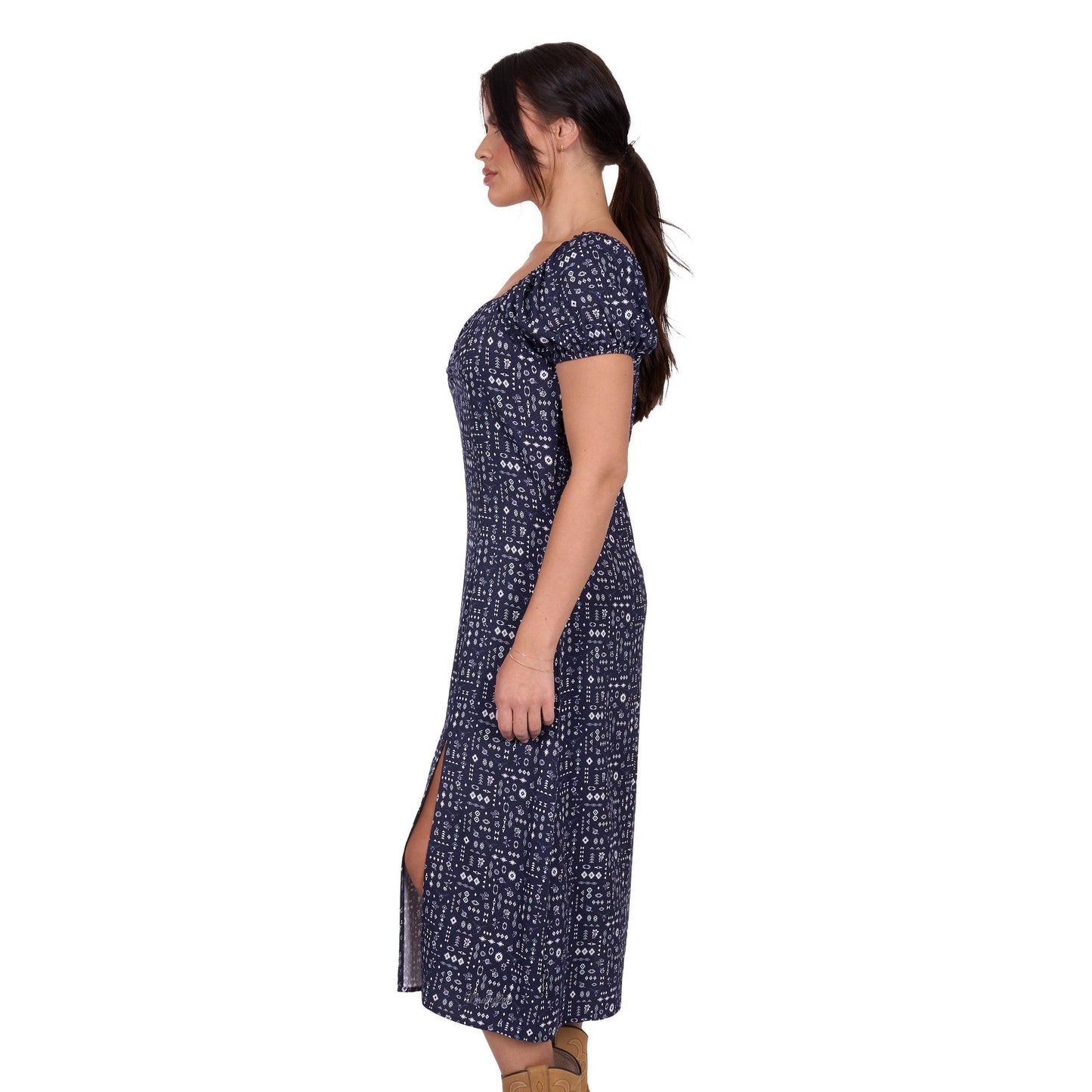 WRANGLER WOMENS BETH DRESS