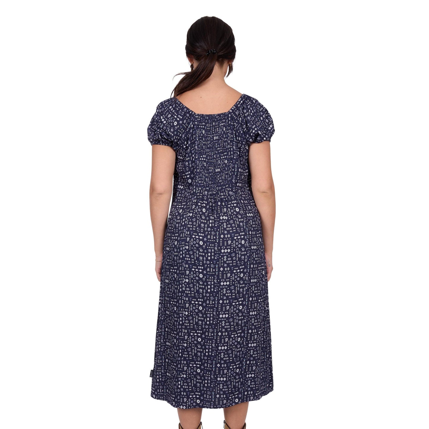 WRANGLER WOMENS BETH DRESS