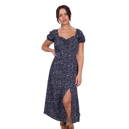 WRANGLER WOMENS BETH DRESS