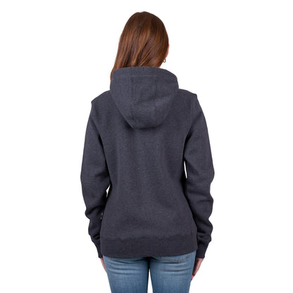 WRANGLER WOMENS LOLA ZIP UP HOODY