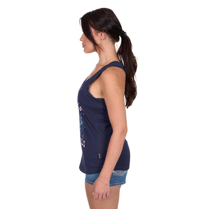 WRANGLER WOMENS PENELOPE TANK