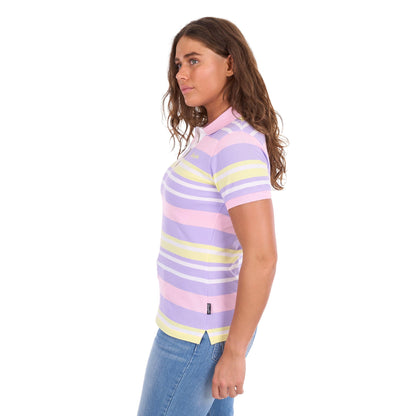 WRANGLER WOMENS QUINN POLO