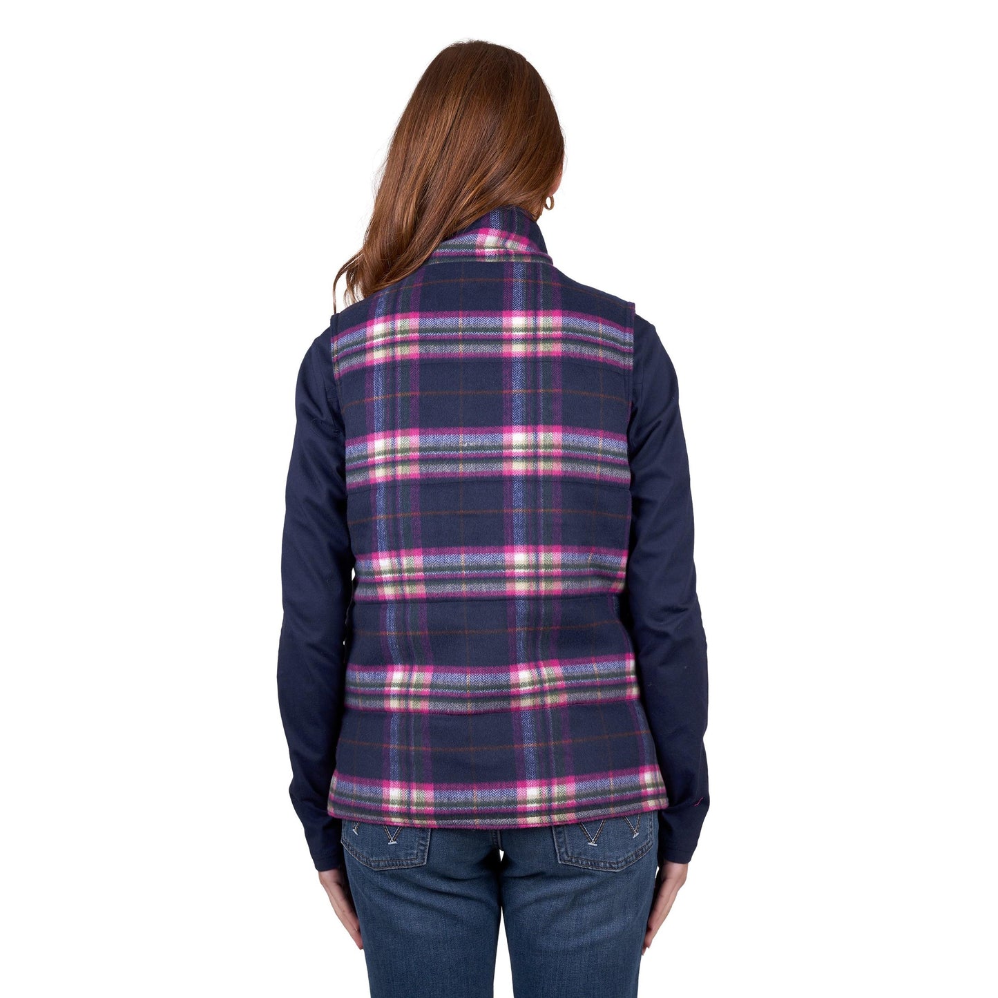 WRANGLER WOMENS SELMA VEST
