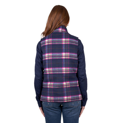 WRANGLER WOMENS SELMA VEST