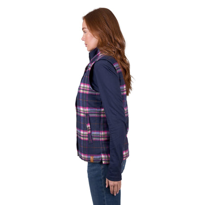 WRANGLER WOMENS SELMA VEST