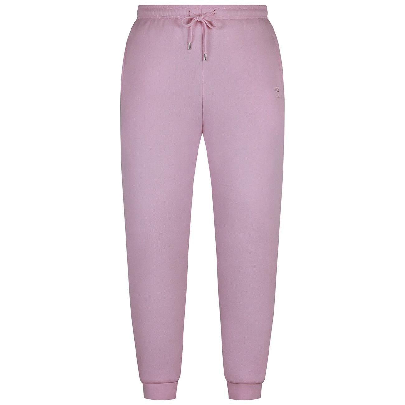 PILBARA UNISEX PIROUETTE FLEECE TRACK PANTS