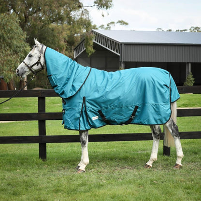 X-CALIBUR 1200D WINTER SYNTH DETACH NECK RUG/COMBO