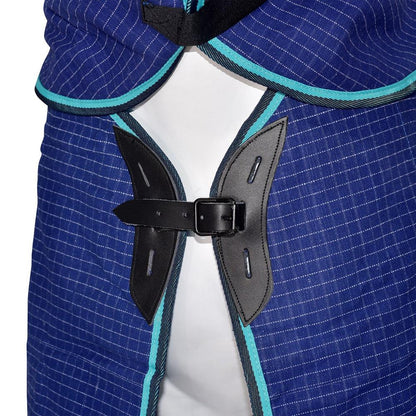 X-CALIBUR WINTER CANVAS COMBO
