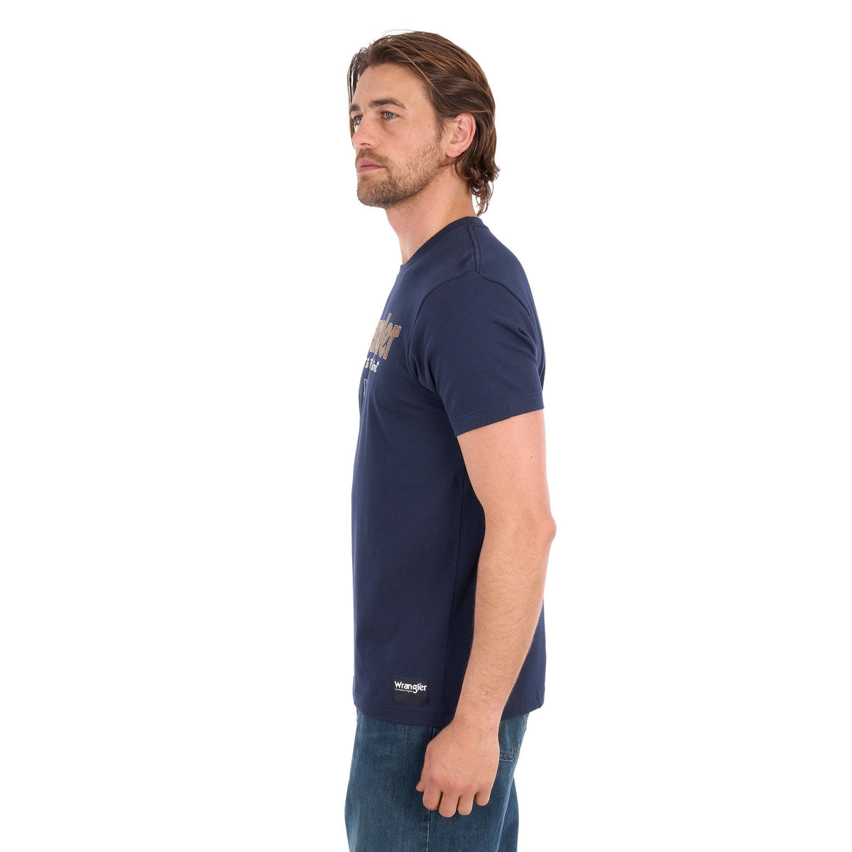 WRANGLER MENS KEVIN TEE