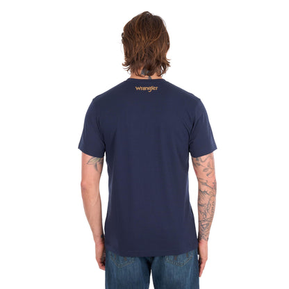 WRANGLER MENS KEVIN TEE