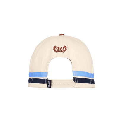 WRANGLER KIDS IMOGEN FULL BACK CAP