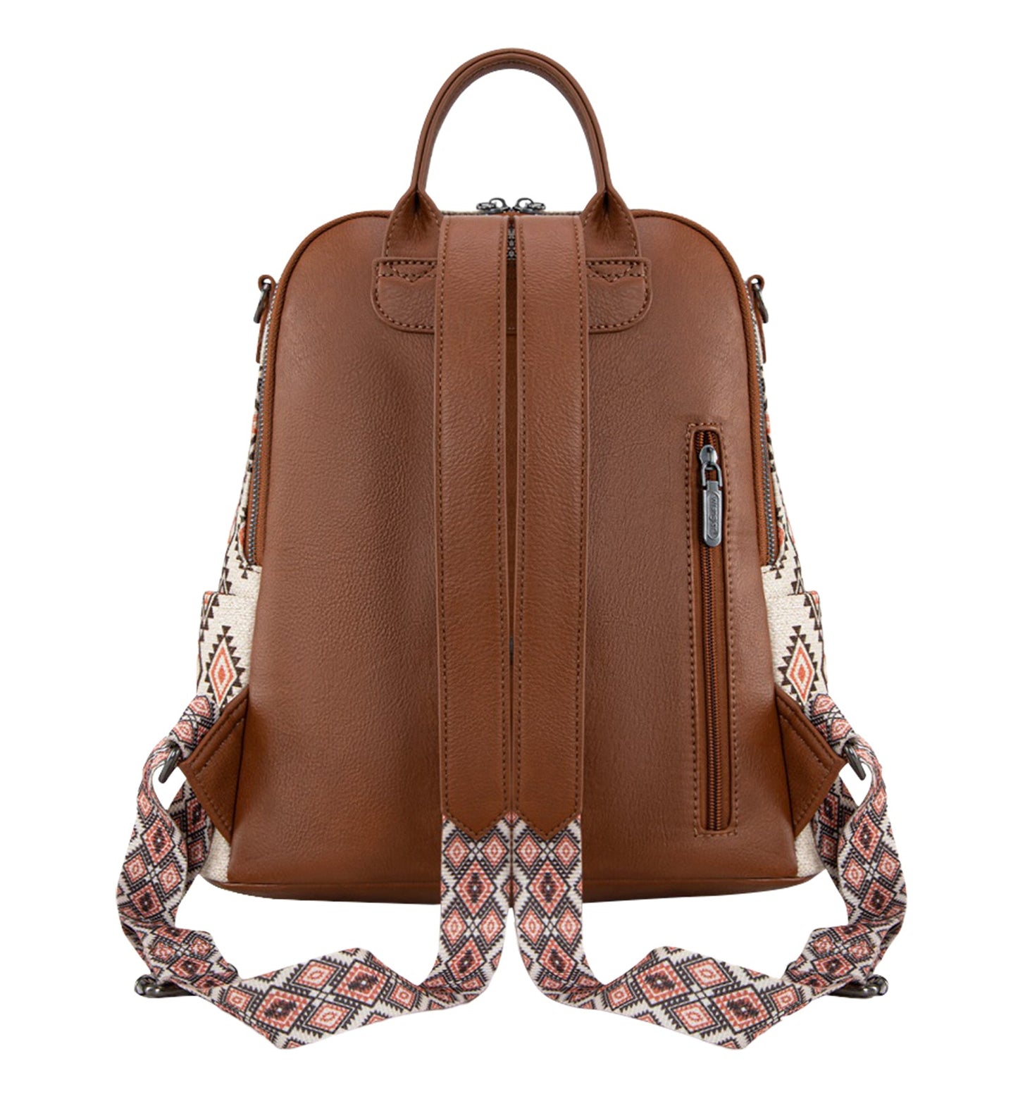 WRANGLER LIA AZTEC CONVERTIBLE BACKPACK