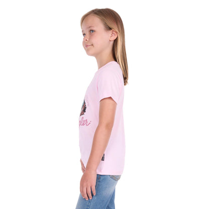 WRANGLER GIRLS JENNA TEE