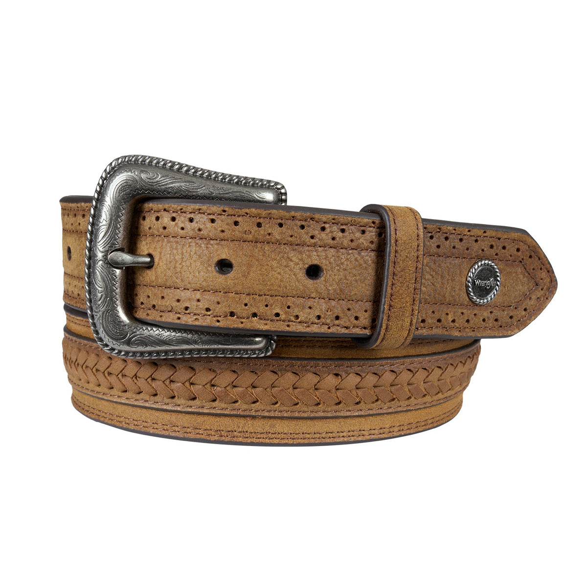 WRANGLER FLETCH BELT
