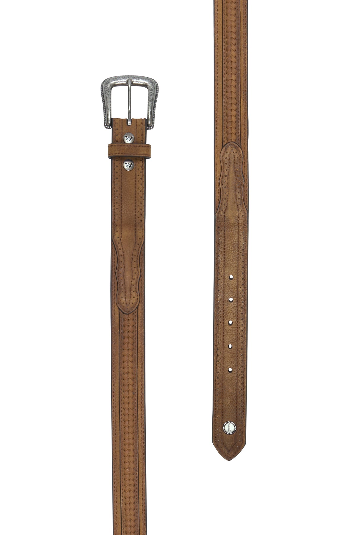 WRANGLER FLETCH BELT