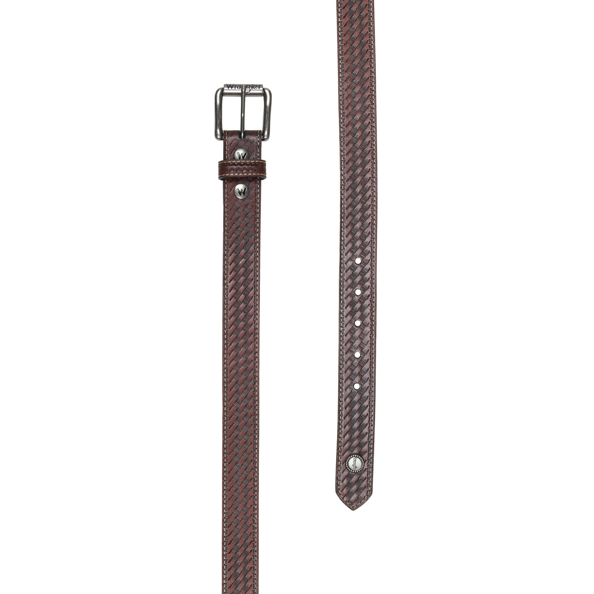 WRANGLER KIDS DENNY BELT