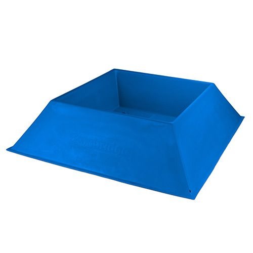 BAINBRIDGE ANTI-TIP TROUGH FEEDER 40L