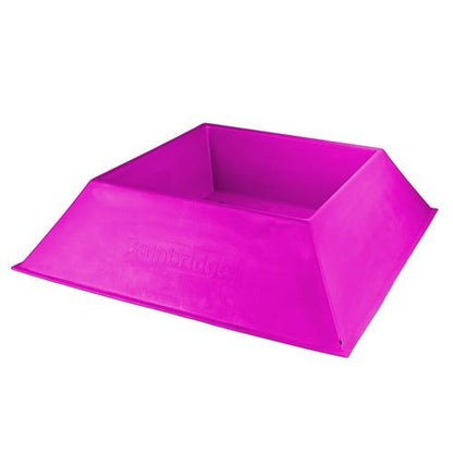 BAINBRIDGE ANTI-TIP TROUGH FEEDER 40L