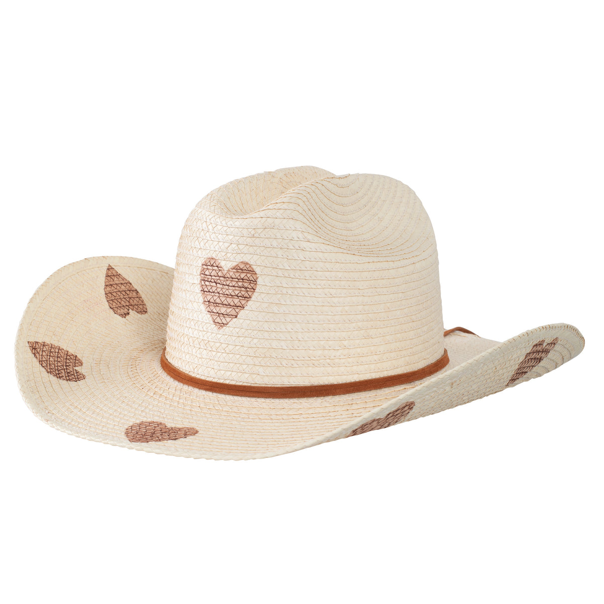 SUNBODY KIDS CATTLEMAN GUATAMALAN HEARTS